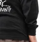 Stüssy Ocular Longsleeve (Schwarz)