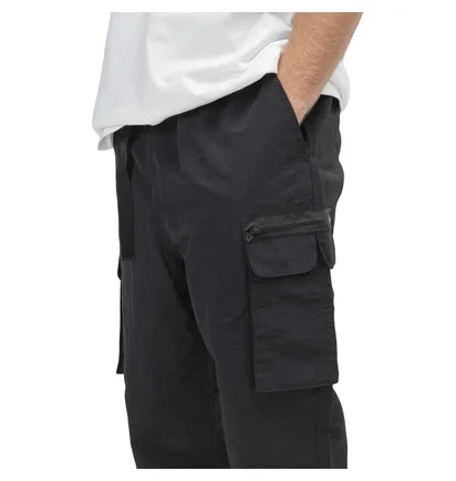 Stüssy Utility Cargo Pant (Schwarz)