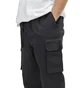 Stüssy Utility Cargo Pant (Schwarz)