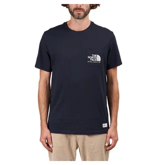The North Face Berkeley California T-Shirt (Navy)