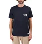 The North Face Berkeley California T-Shirt (Navy)
