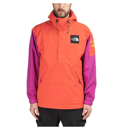 The North Face Headpoint Jacket (Rot)