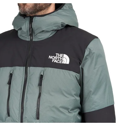 The North Face Himalayan Light Down Jacket (Grün)