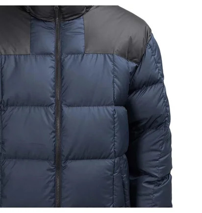 The North Face Lhotse Jacket (Navy / Schwarz)