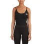 The North Face WMNS Crop Tank (Schwarz)