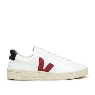 VEJA Pack Man Urca CWL (Weiß / Rot)