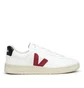 VEJA Pack Man Urca CWL (Weiß / Rot)
