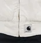 Carhartt WIP W' Santa Fe Bomber (Weiß)