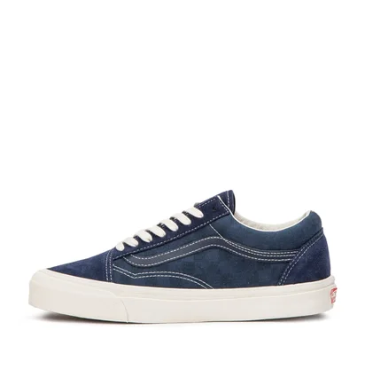 Vans Vault OG Old Skool LX (Blau)