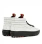 Vans Vault x Taka Hayashi Sk8-Boot LX (Weiß / Schwarz)