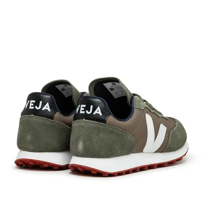 VEJA Pack Man Rio-Branco Ripstop (Khaki)