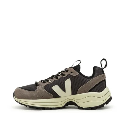 Veja WMNS Venturi Alveomesh (Grau / Schwarz)