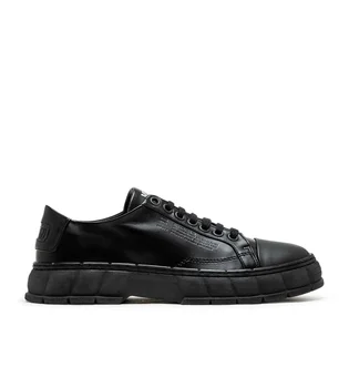 Virón 1968 Black Apple (Schwarz)