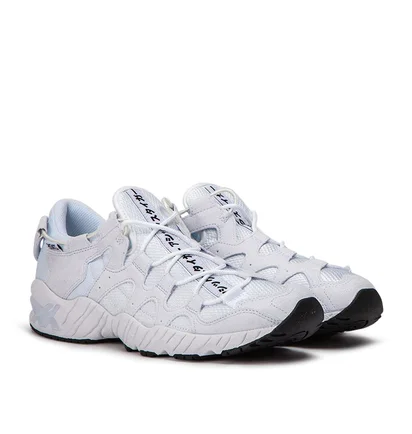 Asics Gel-Mai (Weiß / Weiß)