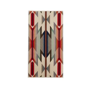 Pendleton Jacquard Bath Towel (Multi)