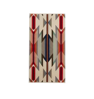 Pendleton Jacquard Bath Towel (Multi)