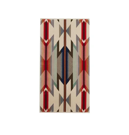 Pendleton Jacquard Bath Towel (Multi)