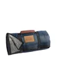 Pendleton Roll Up Blanket (Grau / Blau)
