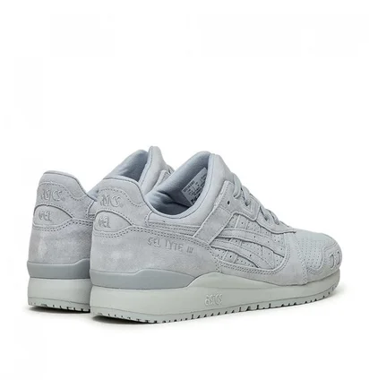Asics Sportstyle Gel-Lyte III OG (Grau)