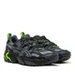 Asics Sportstyle GEL-Nandi OG (Schwarz / Grün)