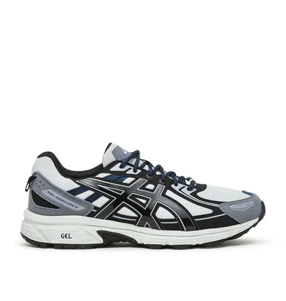 Asics GEL-VENTURE 6 (Grau / Schwarz)