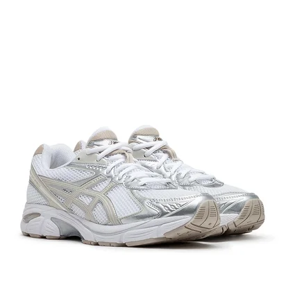 Asics GT-2160 (Weiß / Beige / Silber)