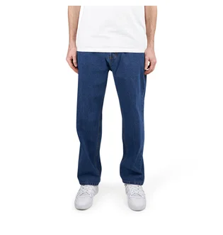 Obey Hardwork Denim (Blau)