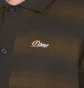Dime Haze Knit Cardigan (Grün)