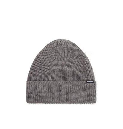 Neighborhood JP Beanie (Grau)