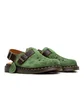 Dr. Martens Jorge Mule (Grün)