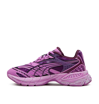 Puma x Pleasures Velophasis Overdyed (Pink)