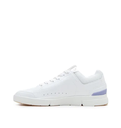 On WMNS The Roger Centre Court (Weiß / Lila)