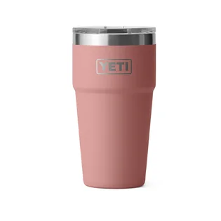 Yeti Rambler 591 ml Stackable Cup (Pink)