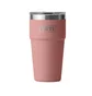Yeti Rambler 591 ml Stackable Cup (Pink)