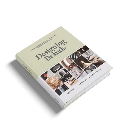 Gestalten: Designing Brands