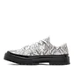 Converse Chuck 70 / TaylorFormal Suede Snake Print (Grau)
