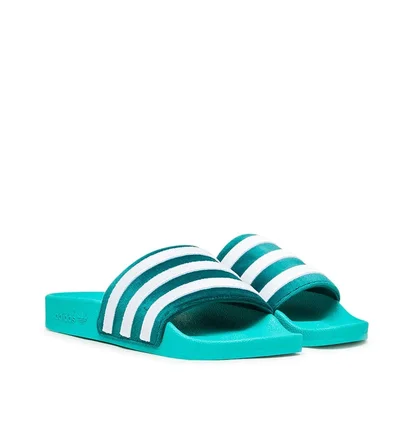 adidas Adilette (Türkis)