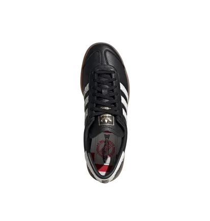 adidas Hamburg (Schwarz / Weiß)