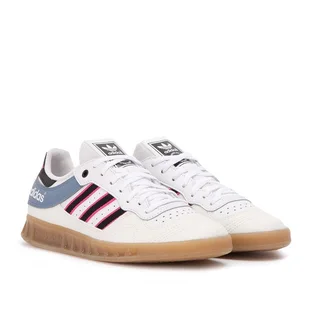 adidas Handball Top (Weiß / Schwarz / Pink)