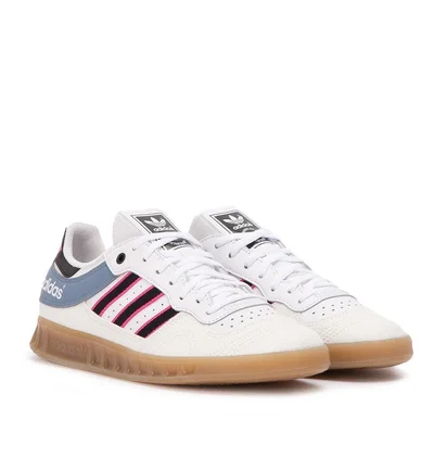 adidas Handball Top (Weiß / Schwarz / Pink)