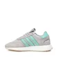 adidas I-5923 W (Grau / Minze)