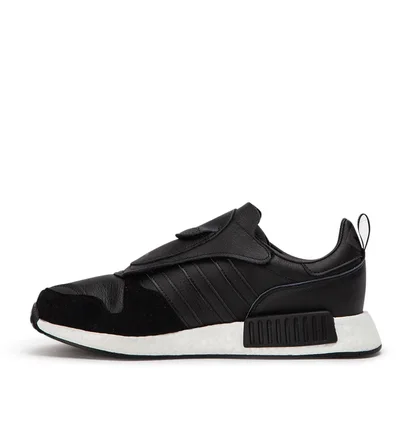 adidas Micropacer x R1 (Schwarz)