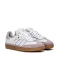 adidas W Samba OG Relay (Weiß / Flieder)