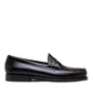 G.H.Bass Weejun Heritage Larson Moc Penny (Dunkelbraun)
