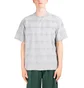 Brain Dead Running Head T-Shirt (Grau)