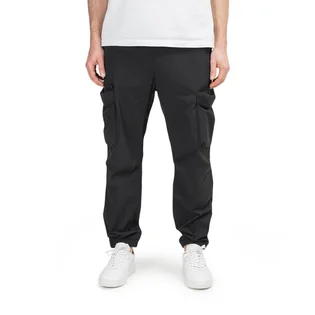 Carhartt WIP Hayes Pant (Schwarz)