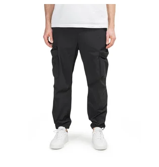 Carhartt WIP Hayes Pant (Schwarz)