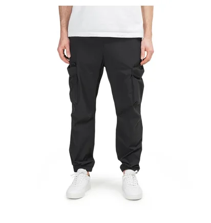 Carhartt WIP Hayes Pant (Schwarz)