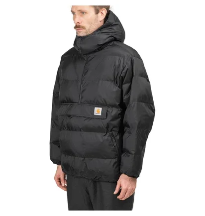 Carhartt WIP Jones Pullover (Schwarz)