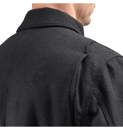 Carhartt WIP Wool Arctic Coat (Dunkelnavy)